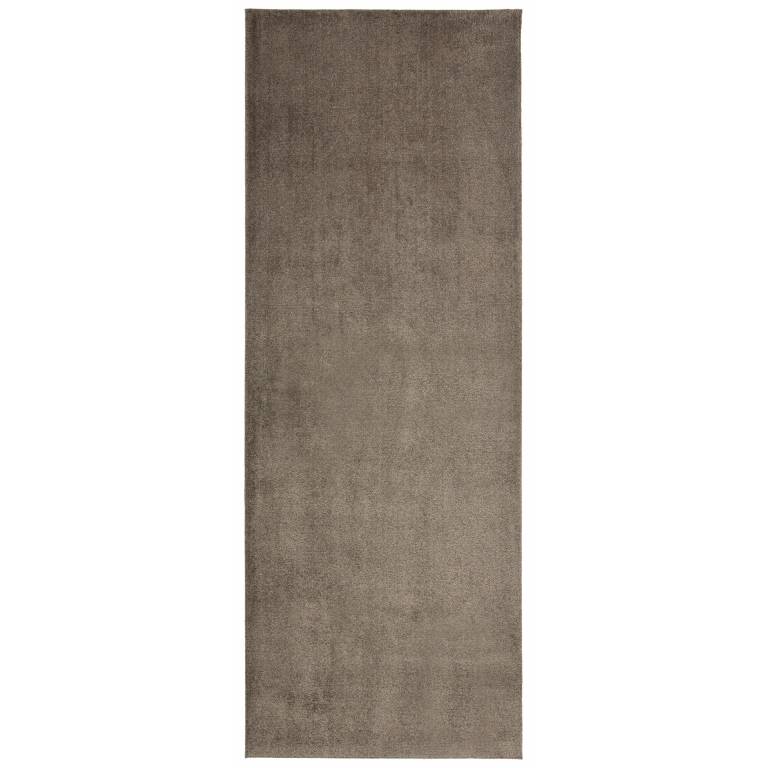 ALFOMBRA TACTO EXTRA SUAVE (moka, 160x240)