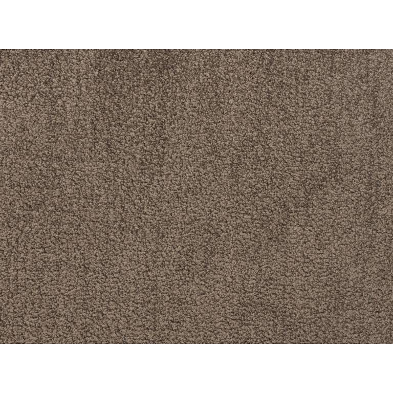 ALFOMBRA TACTO EXTRA SUAVE (moka, 160x240)