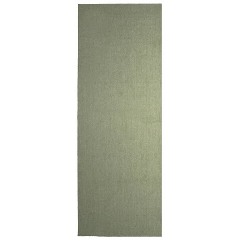 ALFOMBRA TACTO EXTRA SUAVE (verde, 140x200)