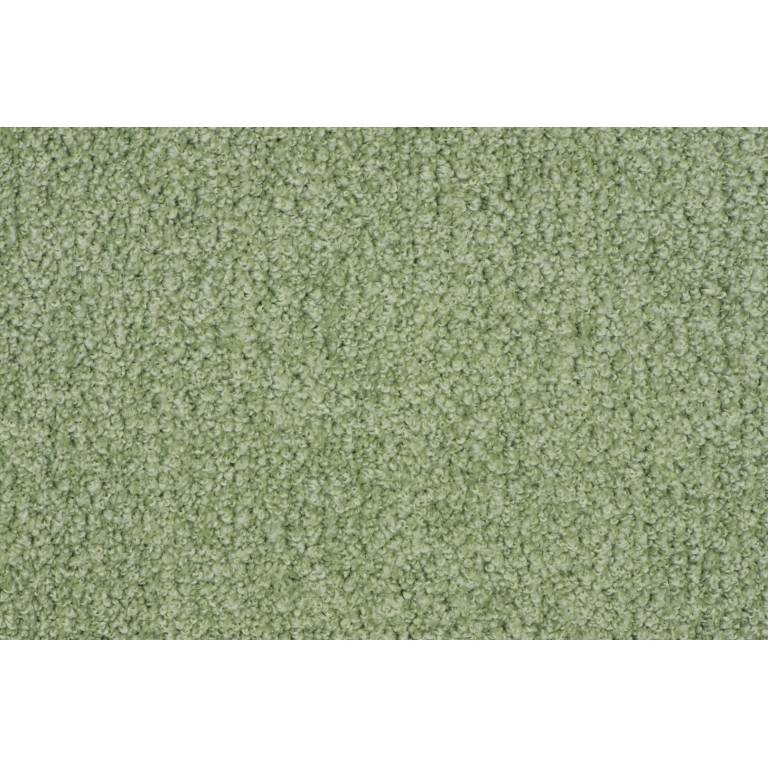 ALFOMBRA TACTO EXTRA SUAVE (verde, 140x200)