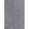 ALFOMBRA TACTO EXTRA SUAVE (gris, 57x120)