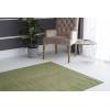ALFOMBRA TACTO EXTRA SUAVE (verde, 67x140)