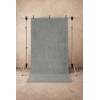 ALFOMBRA TACTO EXTRA SUAVE (gris, 120x0)