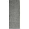 ALFOMBRA TACTO EXTRA SUAVE (gris, 120x0)