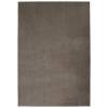 ALFOMBRA TACTO EXTRA SUAVE (moka, 160x240)