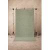 ALFOMBRA TACTO EXTRA SUAVE (verde, 140x200)