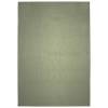 ALFOMBRA TACTO EXTRA SUAVE (verde, 140x200)