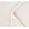 MANTA DE CAMA TACTO SEDA SÚPER SUAVE (natural, Cama 135:220x240)