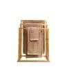 TOALLA RIZO BASIC (70x140, NUEZ 11)
