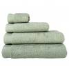 TOALLA RIZO BASIC (100x150, VERDE 3)