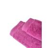 TOALLA RIZO BASIC (30x50, CICLAMEN 19)
