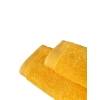 TOALLA RIZO BASIC (70x140, AMARILLO 26)
