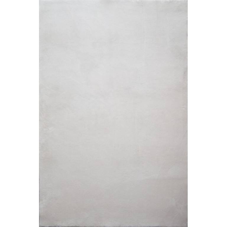 ALFOMBRA TACTO SÚPER SUAVE (natural, 70x140)