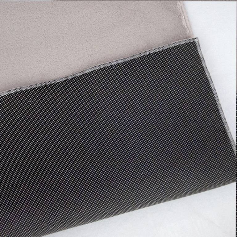 ALFOMBRA TACTO SÚPER SUAVE (beige, 67x240)