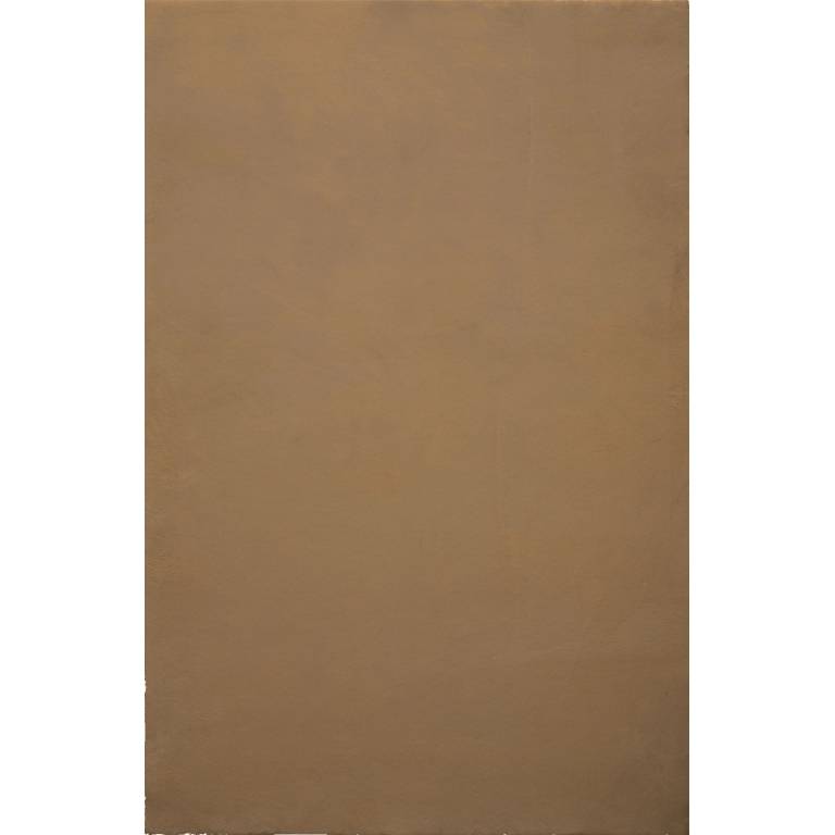 ALFOMBRA TACTO SÚPER SUAVE (140x200, TOSTADO)