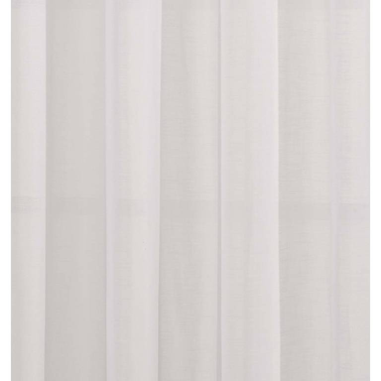 CORTINA CONFECCIONADA OLLADOS (natural, 140x260)