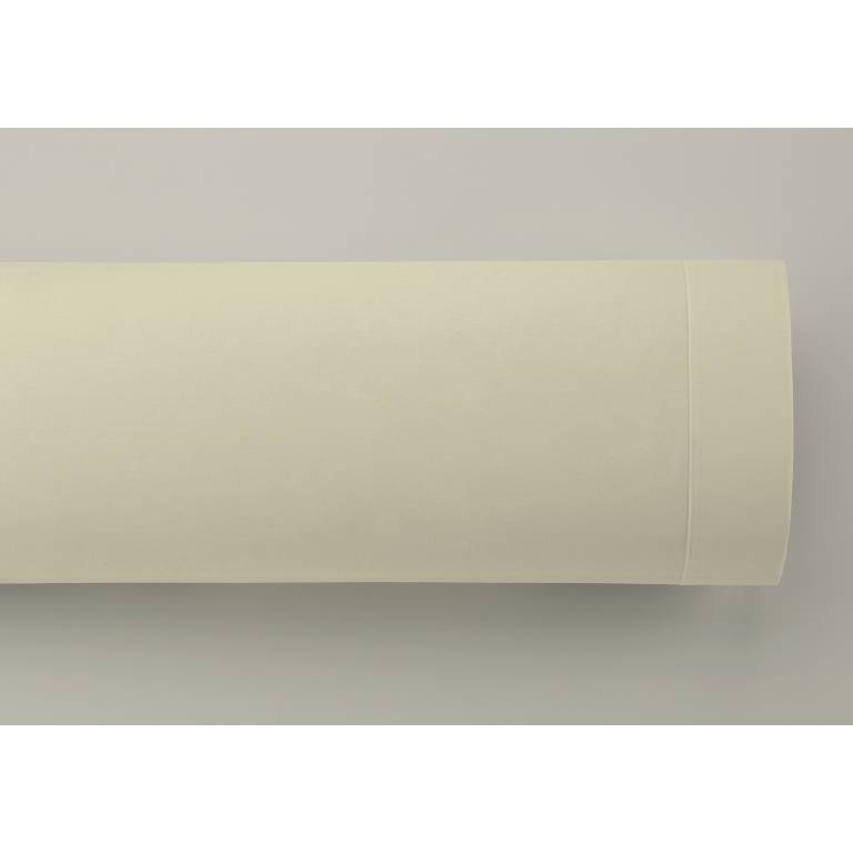 FUNDA ALMOHADA 100% ALGODÓN beige