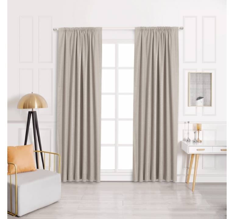 CORTINA CONFECCIONADA SEMIOPACA