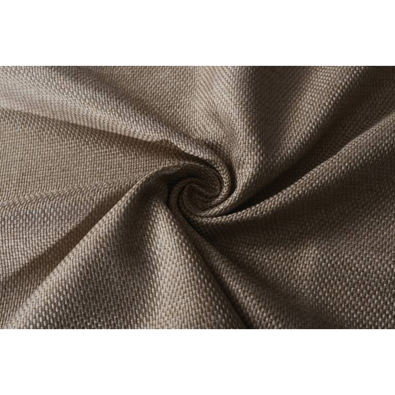 CORTINA CONFECCIONADA SEMIOPACA (beige, 300x270)