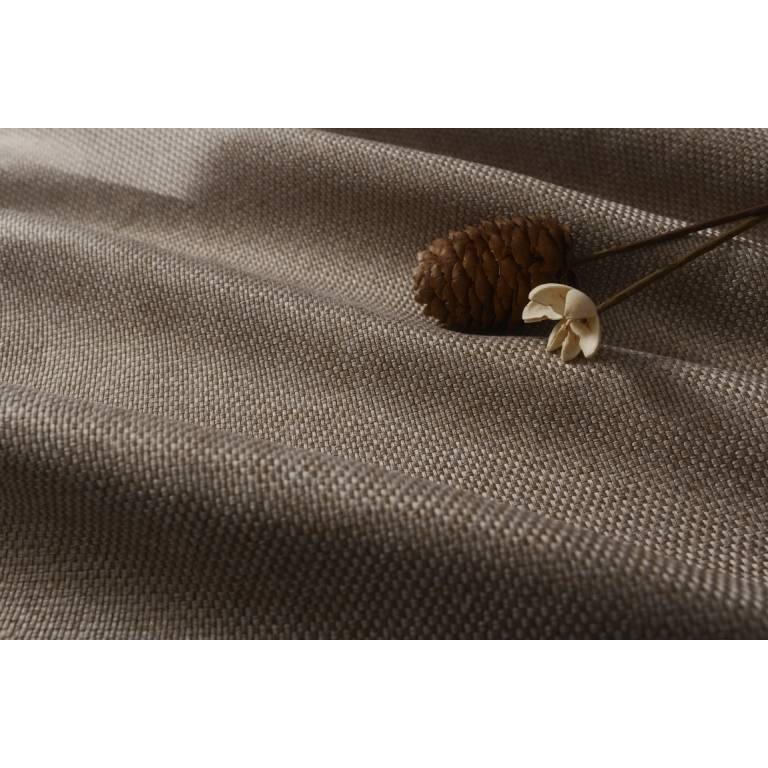 CORTINA CONFECCIONADA SEMIOPACA (beige, 300x270)
