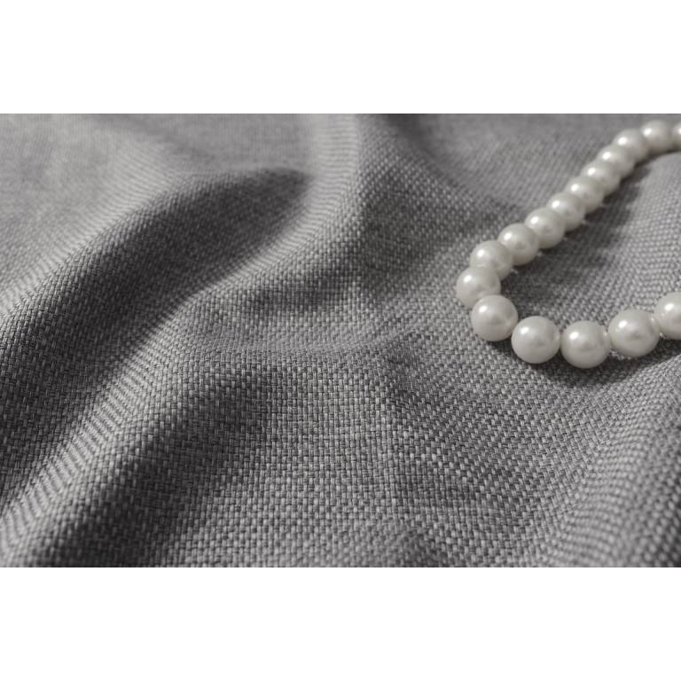 CORTINA CONFECCIONADA SEMIOPACA (gris, 300x270)