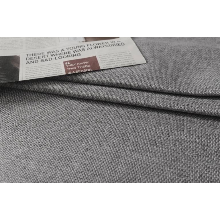 CORTINA CONFECCIONADA SEMIOPACA (gris, 300x270)