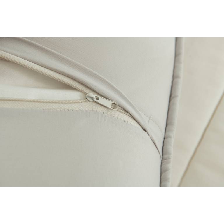 CONJUNTO COLCHA BORDADA TACTO SUAVE Y FUNDAS DE COJIN (gris, Cama 180:280x270)