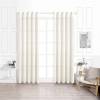CORTINA CONFECCIONADA RAYAS (natural, 200x270)