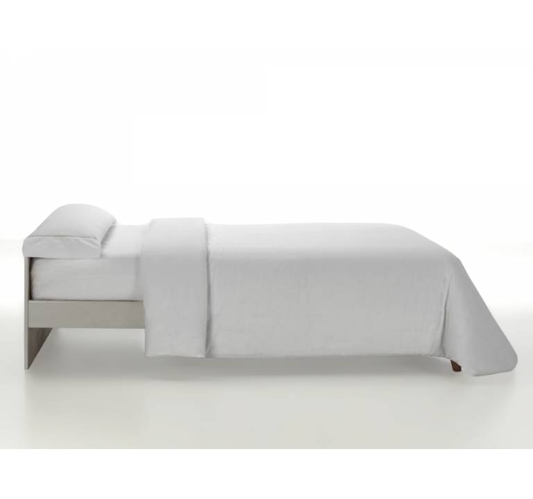 FUNDA NORDICA PERCAL 200 HILOS ALGODON