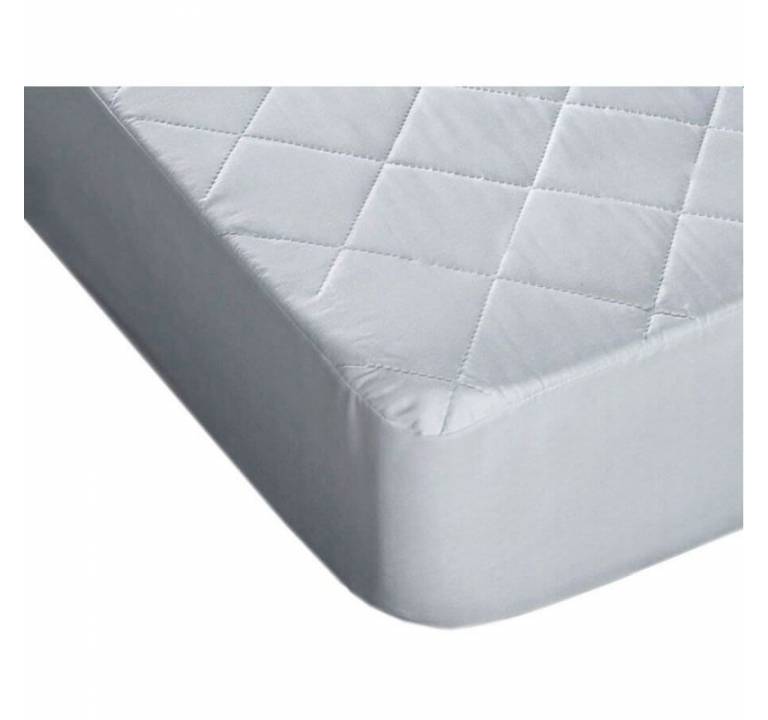 PORTECTOR DE COLCHON GUATEADO IMPERMEABLE