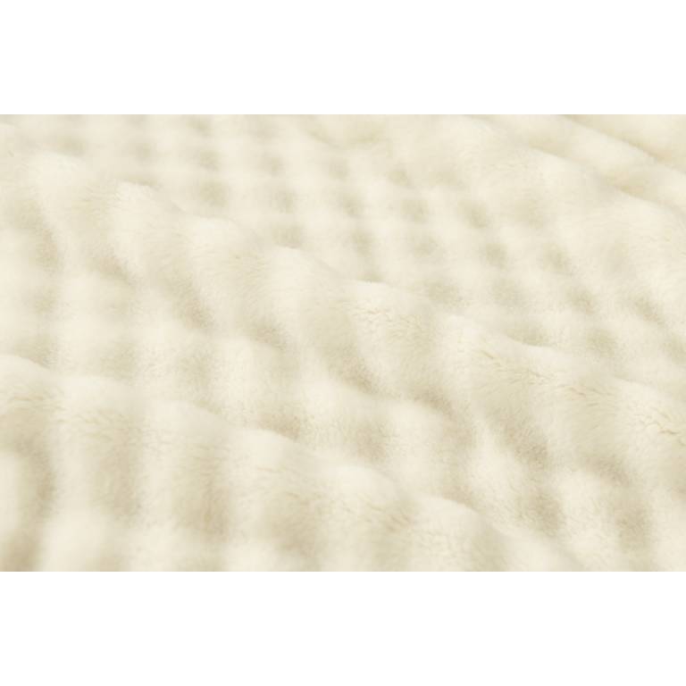 MANTA TEXTURA TACTO SUAVE (natural, 140x200)