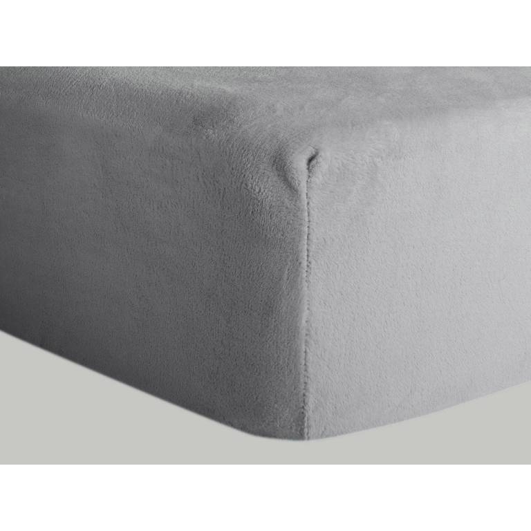 SÁBANA BAJERA de CORALINA LISA gris