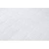 CONJUNTO COLCHA GOFRADA TACTO SUAVE Y FUNDAS DE COJÍN (blanco, Cama 180:280x270)