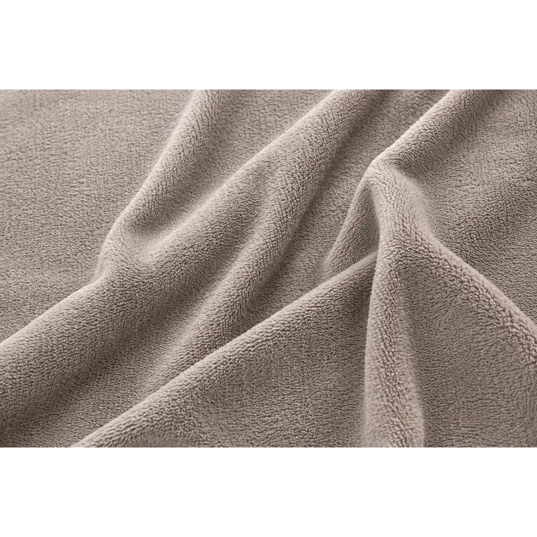 EDREDÓN JACQUARD CORALINA SHERPA CON FUNDAS DE COJÍN (beige, Cama 090:180x270)