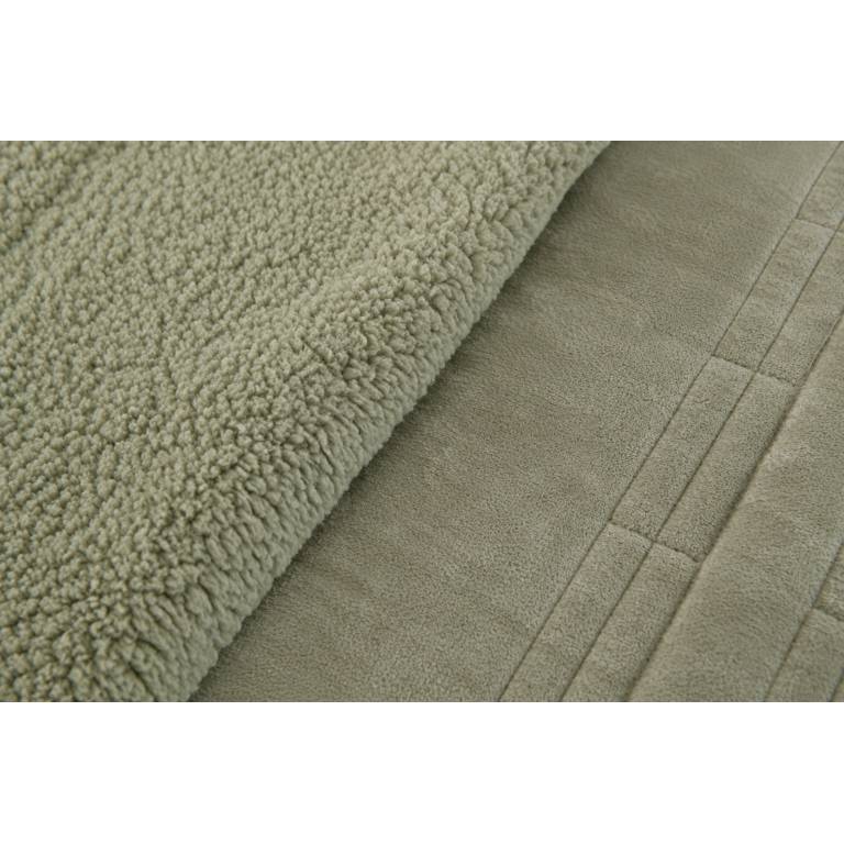 EDREDÓN JACQUARD CORALINA SHERPA CON FUNDAS DE COJÍN (verde, Cama 150:250x270)