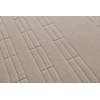 EDREDÓN JACQUARD CORALINA SHERPA CON FUNDAS DE COJÍN (beige, Cama 090:180x270)