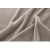 EDREDÓN JACQUARD CORALINA SHERPA CON FUNDAS DE COJÍN (beige, Cama 090:180x270)