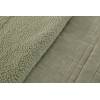 EDREDÓN JACQUARD CORALINA SHERPA CON FUNDAS DE COJÍN (verde, Cama 150:250x270)