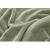 EDREDÓN JACQUARD CORALINA SHERPA CON FUNDAS DE COJÍN (verde, Cama 150:250x270)