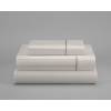 JUEGO SÁBANAS RAYAS FINAS 3 PIEZAS (beige, Cama 105:180x270)