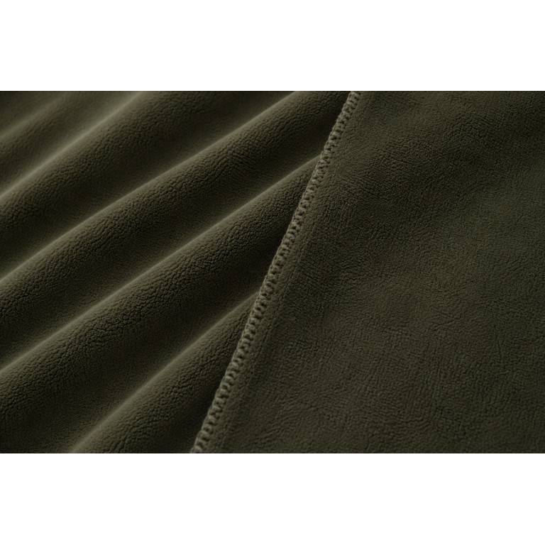 MANTA DE SOFÁ LISA PREMIUM EXTRA SUAVE (verde, 140x200)