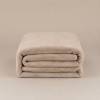 MANTA DE SOFÁ LISA PREMIUM EXTRA SUAVE (beige, 140x200)