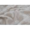 EDREDÓN DE INVIERNO CORALINA CON REVERSO DE BORREGUILLO EXTRA CÁLIDA (beige, Cama 135:235x270)
