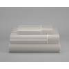 JUEGO SÁBANAS RAYAS 3 PIEZAS (beige, Cama 200:280x270)