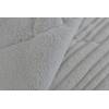 EDREDÓN JACQUARD CORALINA SHERPA CON FUNDAS DE COJÍN (gris, Cama 135:235x270)