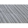 EDREDÓN JACQUARD CORALINA SHERPA CON FUNDAS DE COJÍN (gris, Cama 135:235x270)