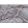 EDREDÓN HILO TINTADO TACTO SUAVE (beige, Cama 135:235x270)