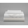 JUEGO FUNDA NÓRDICA ESTAMPADO HOJAS (beige, Cama 90:155x220)