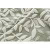 EDREDÓN JACQUARD CORALINA SHERPA CON FUNDAS DE COJÍN. (verde, Cama 090:180x270)