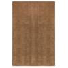 ALFOMBRA (beige, 150x150)